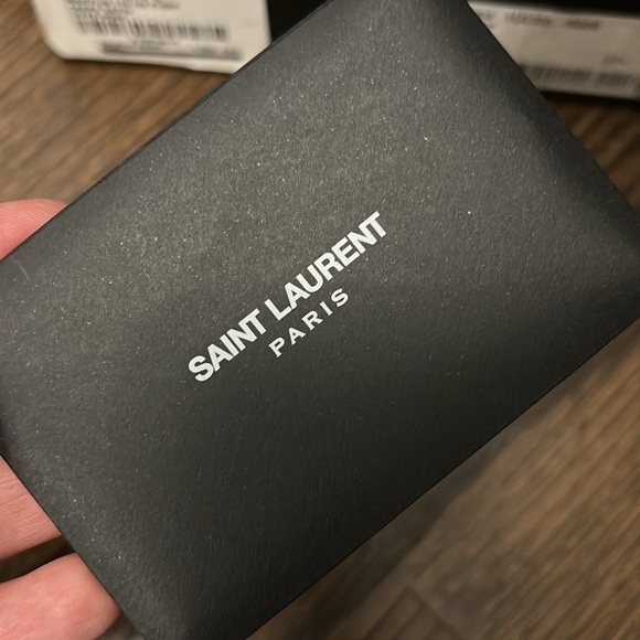 YSL Marilyn pump Rose - Picture 7 of 7